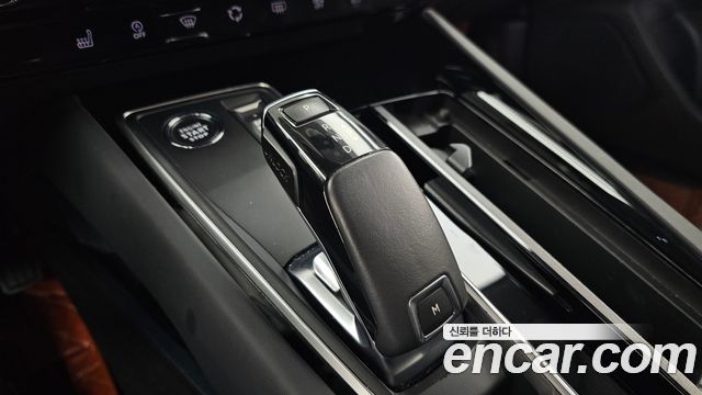 Peugeot 508 2019 — photo 12