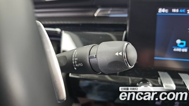Peugeot 508 2019 — photo 23
