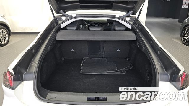 Peugeot 508 2019 — photo 26