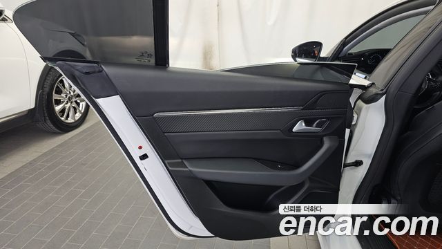 Peugeot 508 2019 — photo 15