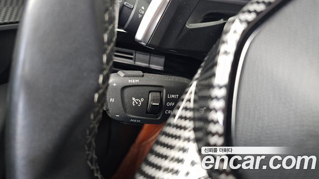 Peugeot 508 2019 — photo 29