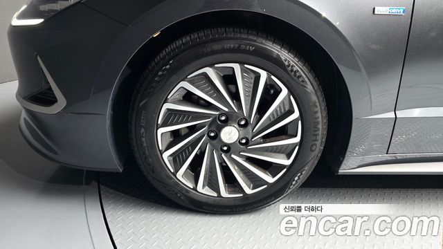Hyundai Sonata 2020 — photo 5