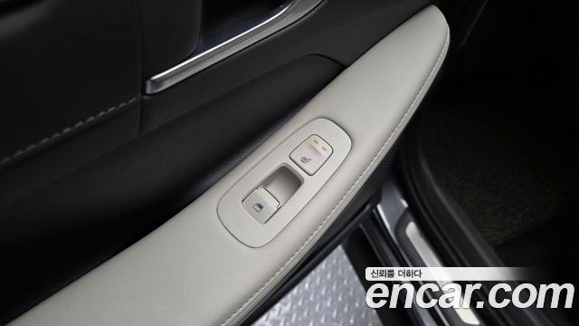 Hyundai Sonata 2020 — photo 19