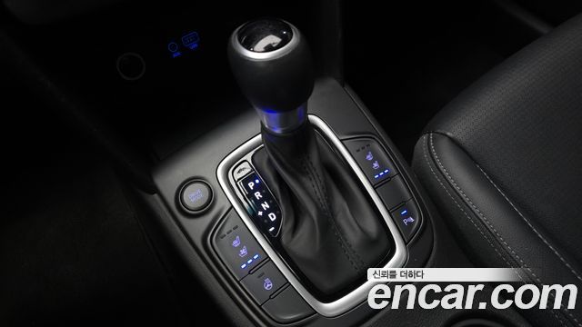 Hyundai Kona 2018 — photo 12