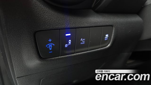 Hyundai Kona 2018 — photo 24