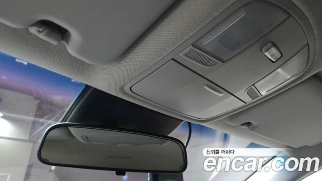 Hyundai Kona 2018 — photo 25