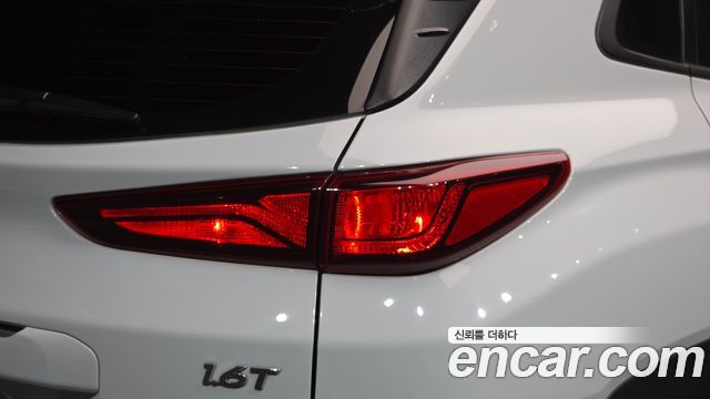 Hyundai Kona 2018 — photo 9