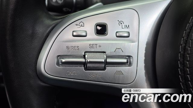 Mercedes-Benz S-Class 2019 — photo 23