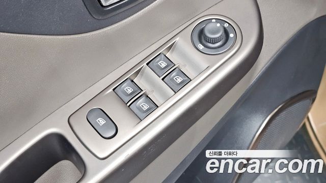 Renault Korea QM3 2016 — photo 23