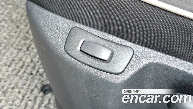 Renault Korea QM3 2016 — photo 24