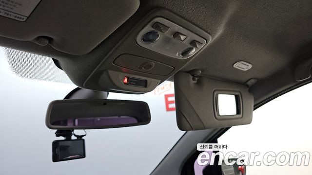 Renault Korea QM3 2016 — photo 25