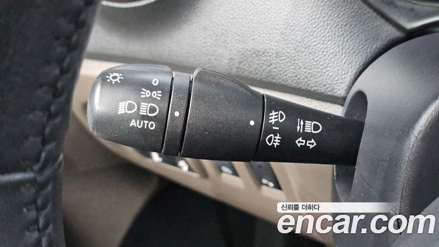 Renault Korea QM3 2016 — photo 27