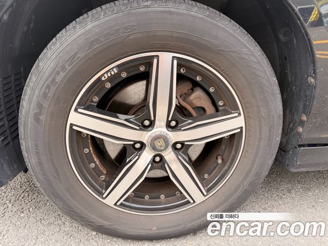 Hyundai Grandeur 2011 — photo 5