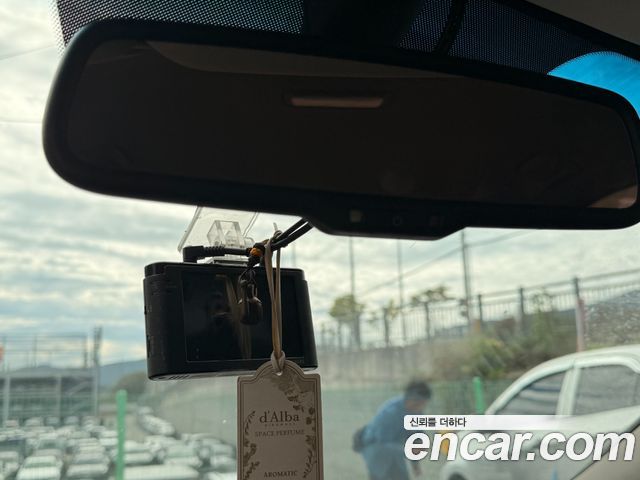 Hyundai Grandeur 2011 — photo 13