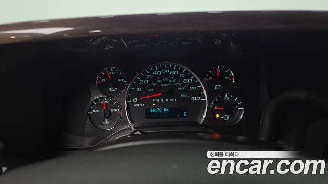 Chevrolet Express Van 2015 — photo 8