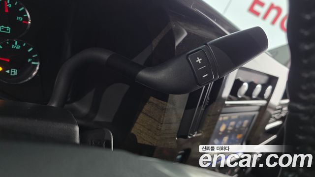 Chevrolet Express Van 2015 — photo 9