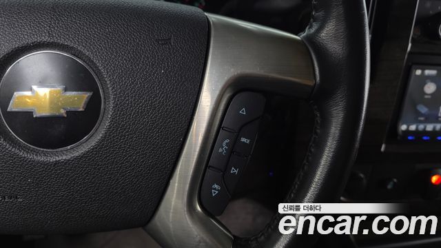 Chevrolet Express Van 2015 — photo 17