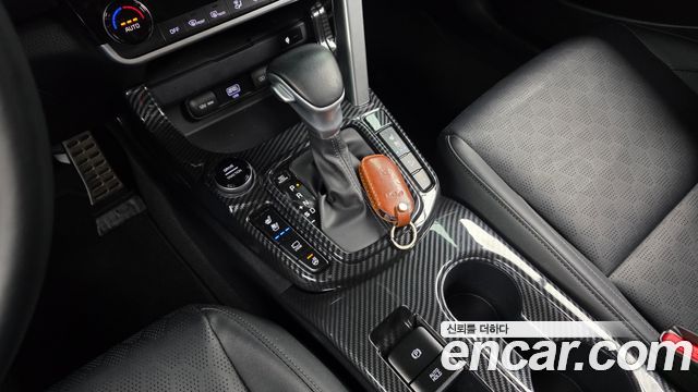 Kia Seltos 2020 — photo 12