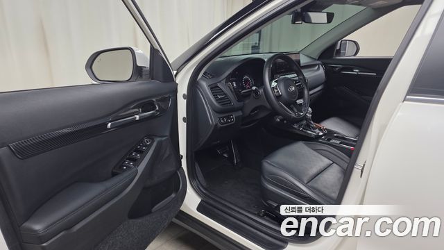 Kia Seltos 2020 — photo 13