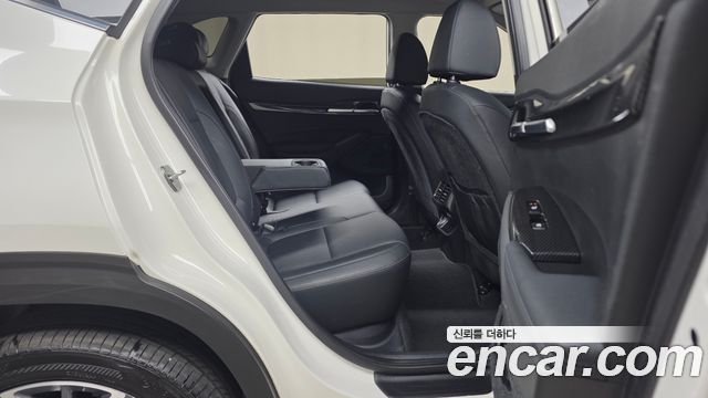 Kia Seltos 2020 — photo 17