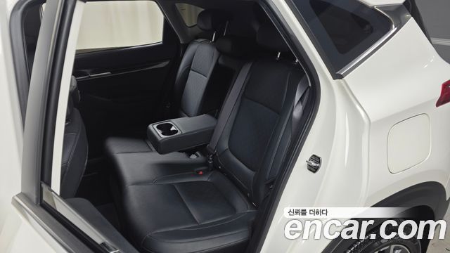 Kia Seltos 2020 — photo 18