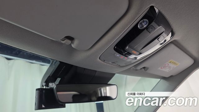 Kia Seltos 2020 — photo 24