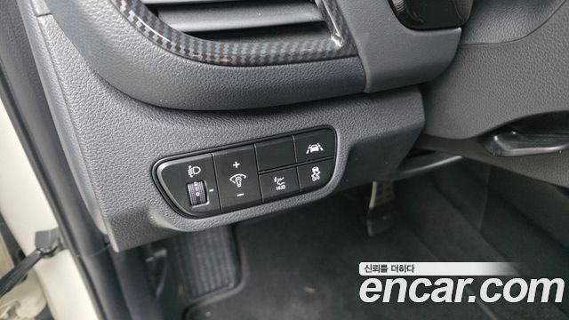 Kia Seltos 2020 — photo 25