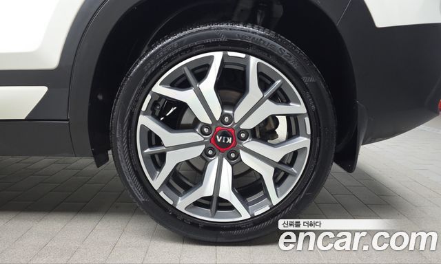 Kia Seltos 2020 — photo 7