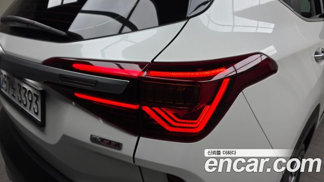 Kia Seltos 2020 — photo 9