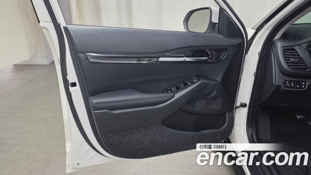 Kia Seltos 2020 — photo 14