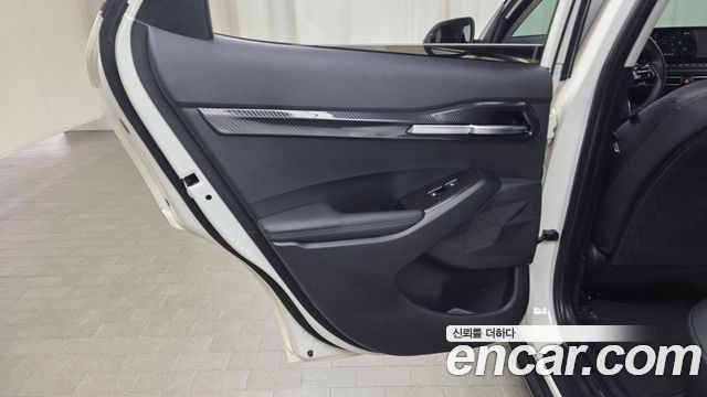 Kia Seltos 2020 — photo 15