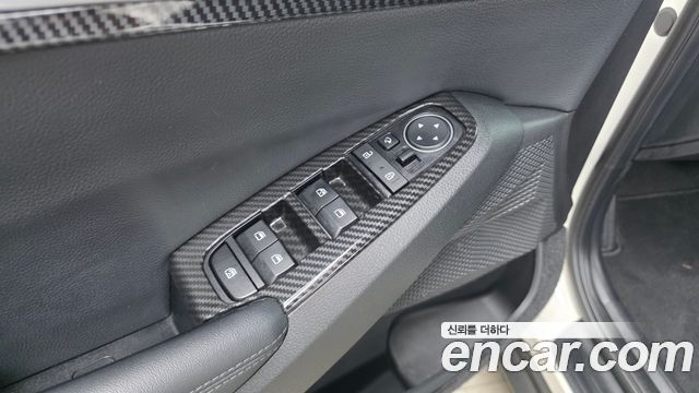 Kia Seltos 2020 — photo 28