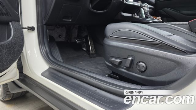 Kia Seltos 2020 — photo 31