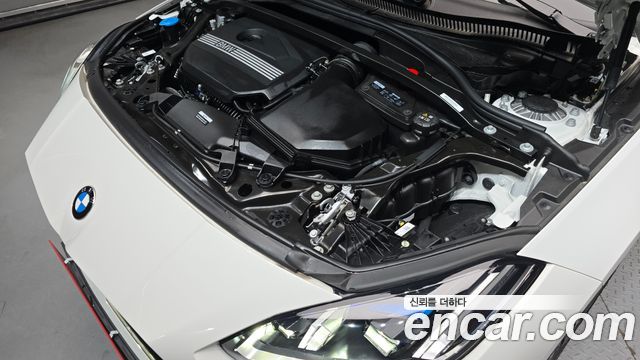 BMW 1-Series 2026 — photo 6