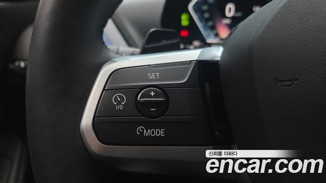BMW 1-Series 2026 — photo 24