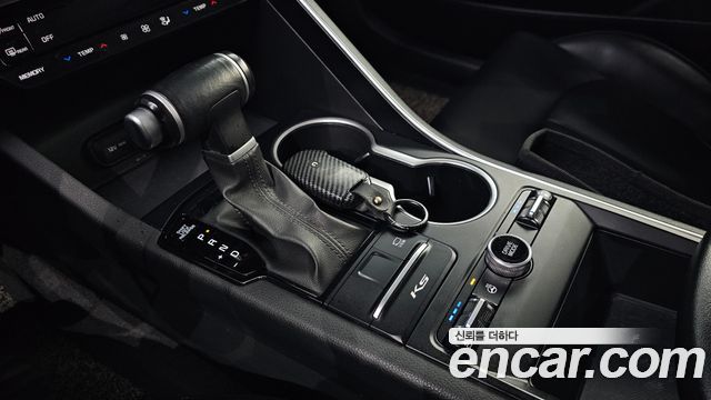 Kia K5 2020 — photo 12