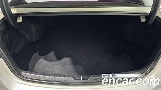 Kia K5 2020 — photo 23