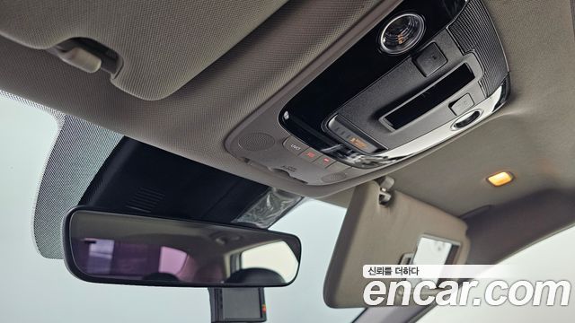Kia K5 2020 — photo 24