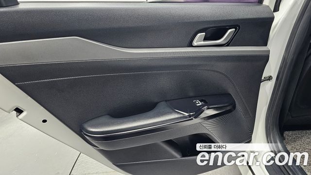 Kia K5 2020 — photo 15
