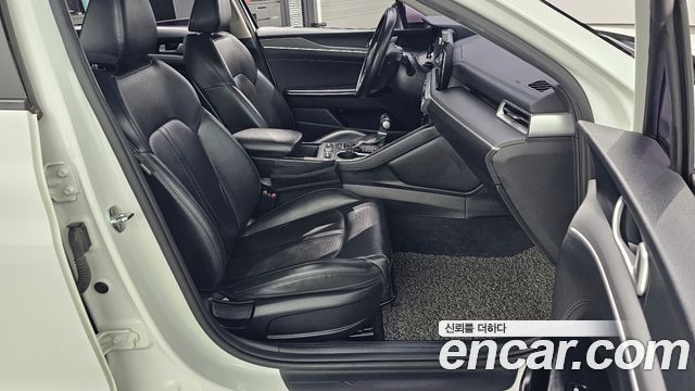 Kia K5 2020 — photo 16