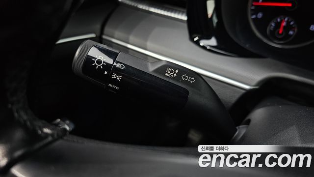 Kia K5 2020 — photo 28