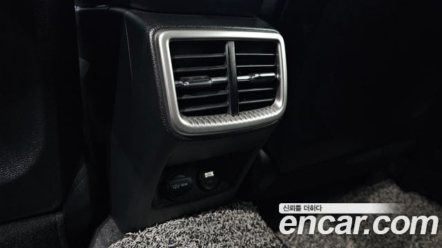 Kia K5 2020 — photo 31