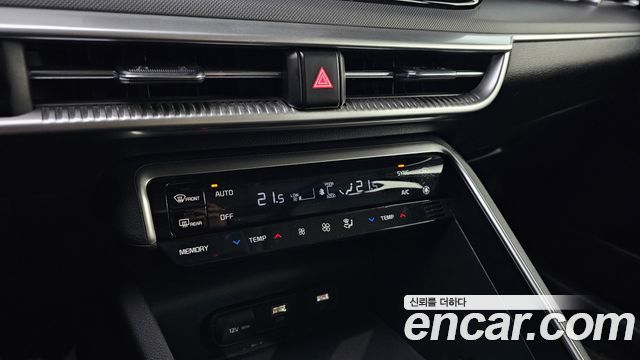 Kia K5 2020 — photo 32