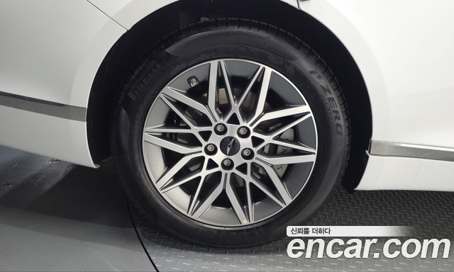 Genesis G80 2026 — photo 5