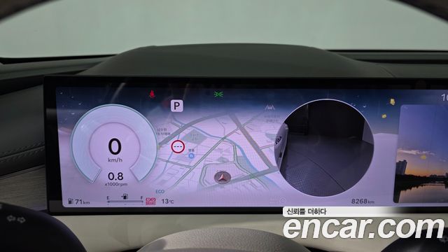 Genesis G80 2026 — photo 11