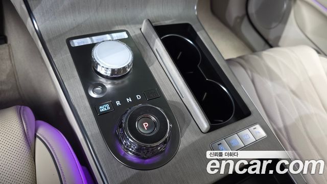 Genesis G80 2026 — photo 12