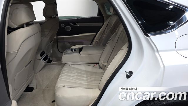 Genesis G80 2026 — photo 17