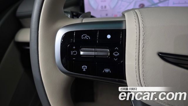 Genesis G80 2026 — photo 22