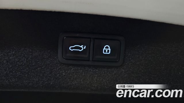Genesis G80 2026 — photo 23
