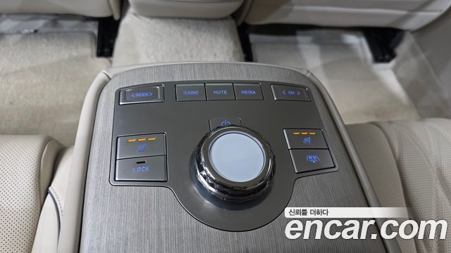 Genesis G80 2026 — photo 26